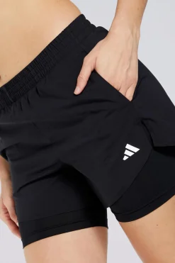 Calções adidas