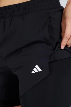 Calções adidas