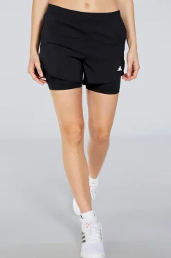 Calções adidas