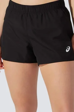 Calções ASICS Core 4"