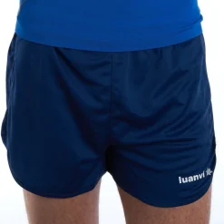Calções Atletismo Luanvi Gama
