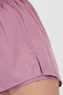 Calções Bolso Fila