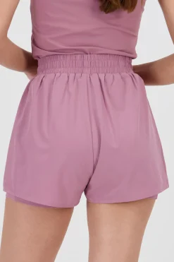Calções Bolso Fila