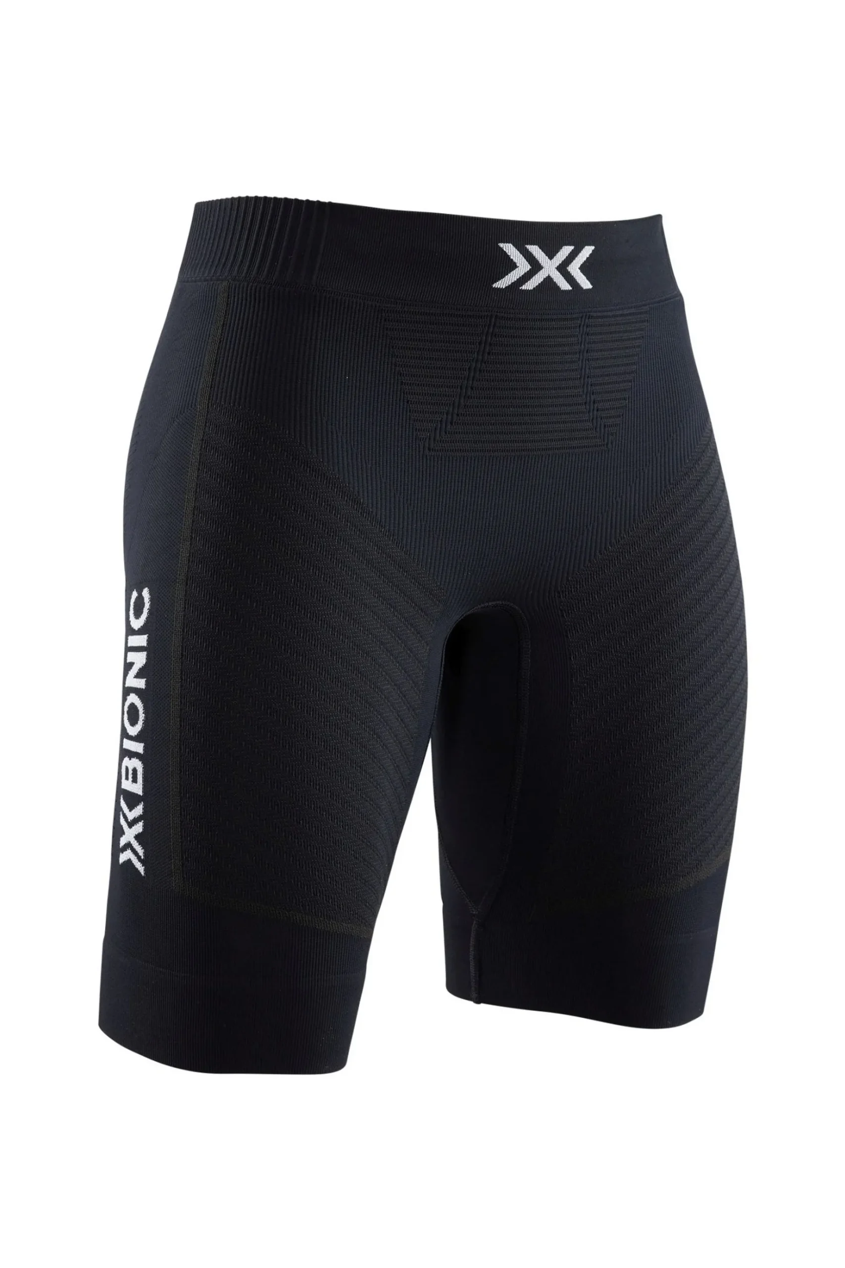 Calções Collants Invent Run Speed X-bionic