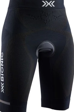 Calções Culotte The Trick 4.0 Bike Zip X-bionic