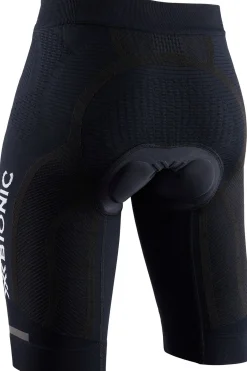 Calções Culotte The Trick 4.0 Bike Zip X-bionic