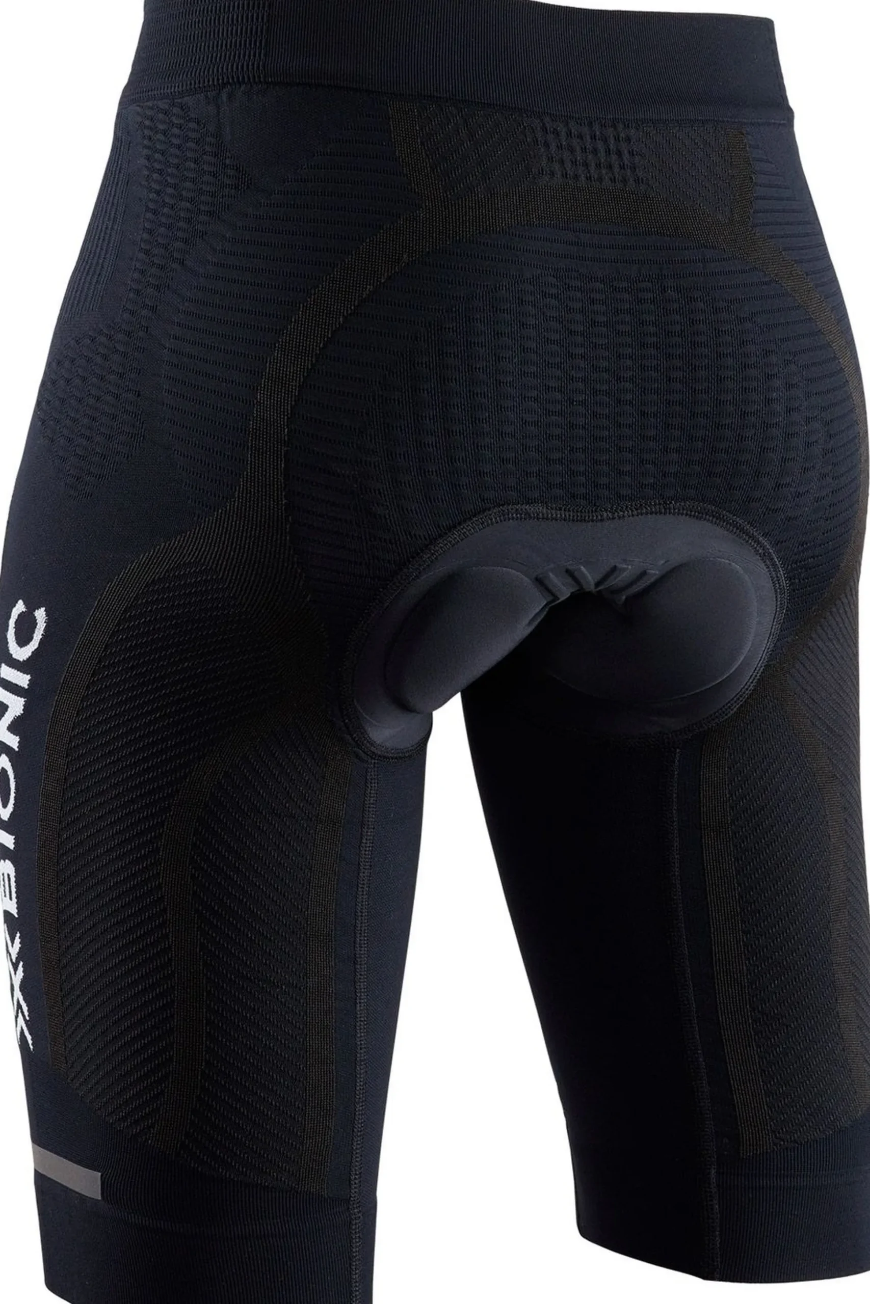 Calções Culotte The Trick 4.0 Bike Zip X-bionic