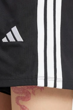 Calções De Algodão 3-stripes Essentials adidas