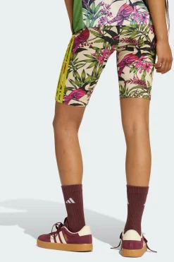 Calções De Ciclismo adidas X Farm Rio adidas