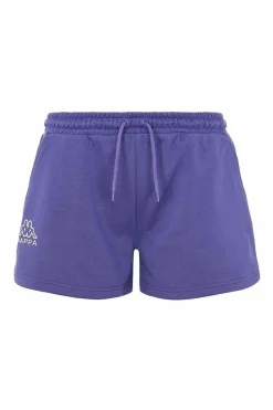 Calções De Desporto Kappa Edilie Ckd