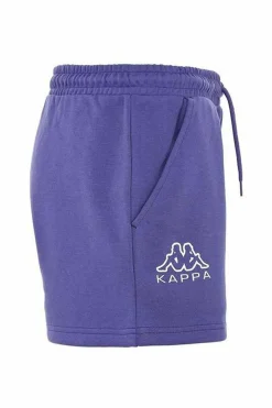 Calções De Desporto Kappa Edilie Ckd