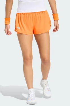 Calções De Jogo 2 Em 1 Tennis Climacool adidas