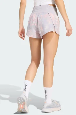 Calções De Running Com Estampado Animal Adi365 Iconic adidas