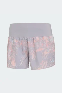 Calções De Running Com Estampado Animal Adi365 Iconic adidas