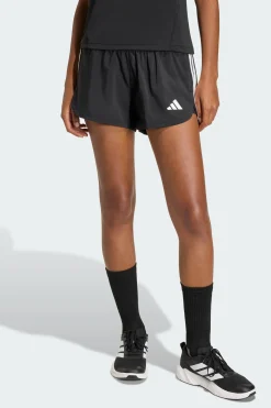 Calções De Treino De Tecido 2 Em 1 Pacer adidas