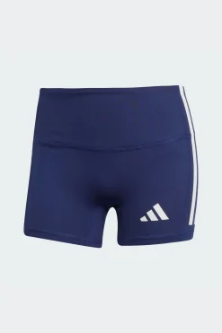Calções De Voleibol Com 3 Riscas adidas
