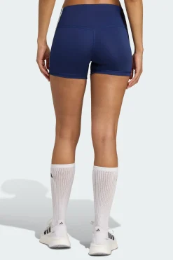 Calções De Voleibol Com 3 Riscas adidas
