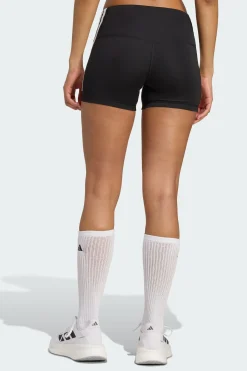 Calções De Voleibol Com 3 Riscas adidas