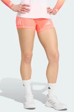 Calções De Voleibol Com 3 Riscas adidas