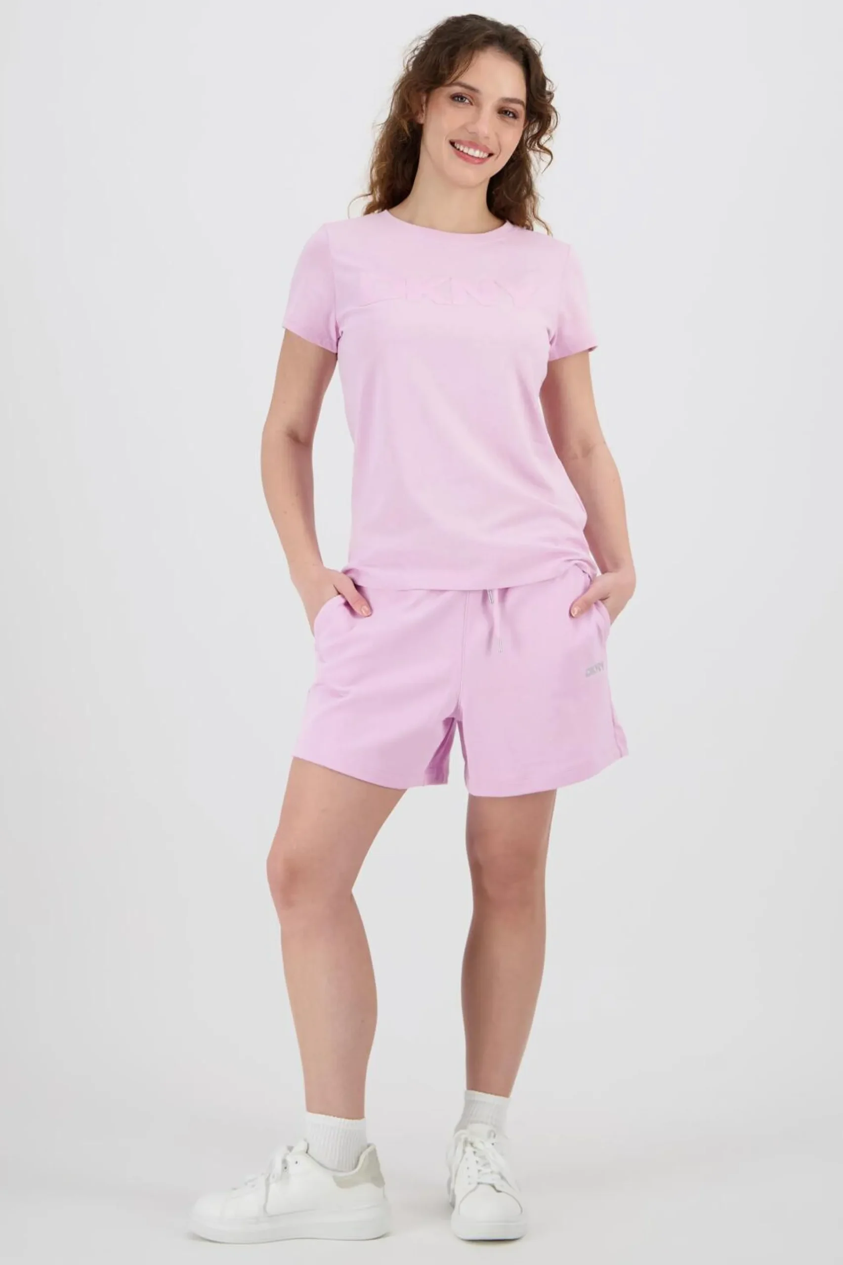 Calções DKNY