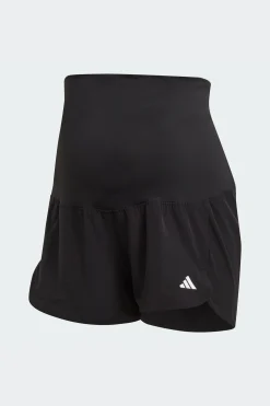 Calções Elásticos Para Treino Pacer – Pré-mamã adidas