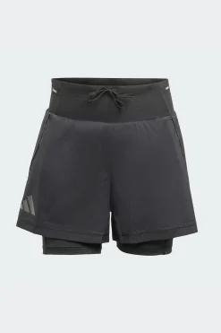 Calções 2 Em 1 Terrex Xploric adidas