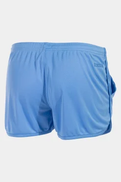 Calções Joma Hobby Azul