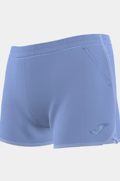 Calções Joma Hobby Azul