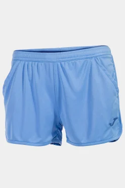 Calções Joma Hobby Azul