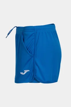 Calções Joma Hobby Azul Royal