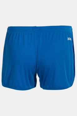 Calções Joma Hobby Azul Royal