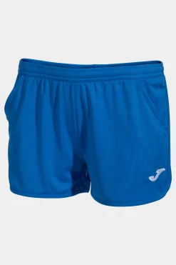 Calções Joma Hobby Azul Royal