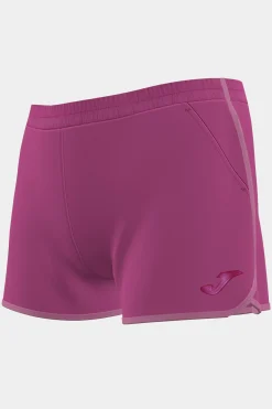 Calções Joma Hobby Fúcsia