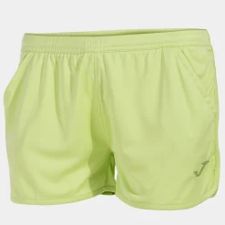 Calções Joma Hobby Verde