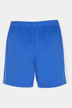 Calções Joma Maxi Azul Royal Branco