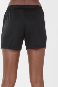 Calções Joma Maxi Preto Branco