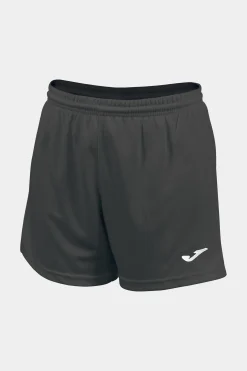 Calções Joma Paris II Antracite