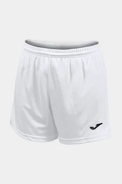 Calções Joma Paris II Branco