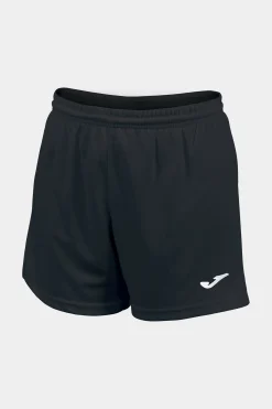 Calções Joma Paris II Preto