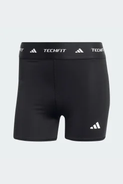 Calções Justos Techfit Stay In Play adidas