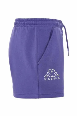 Calções Kappa Edilie