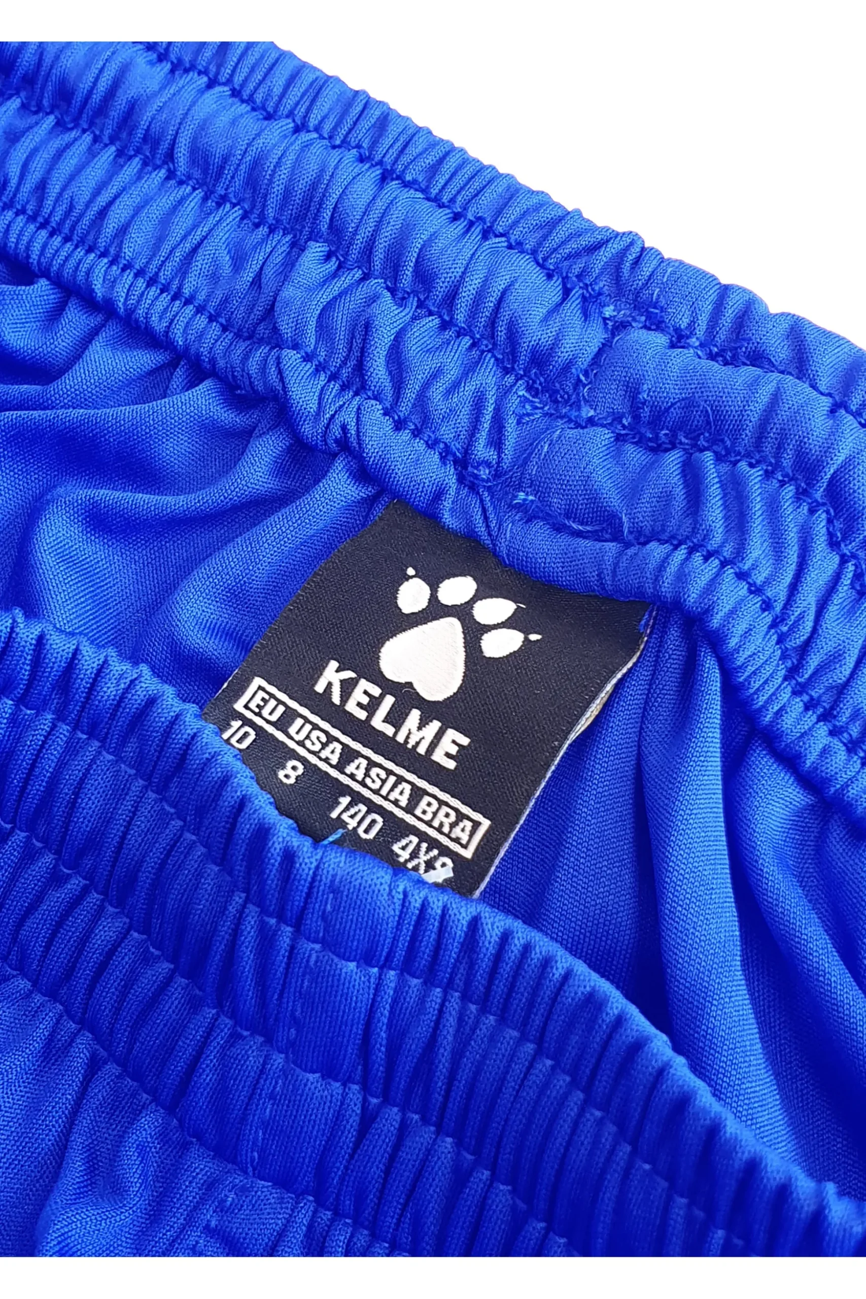 Calções Kelme Global