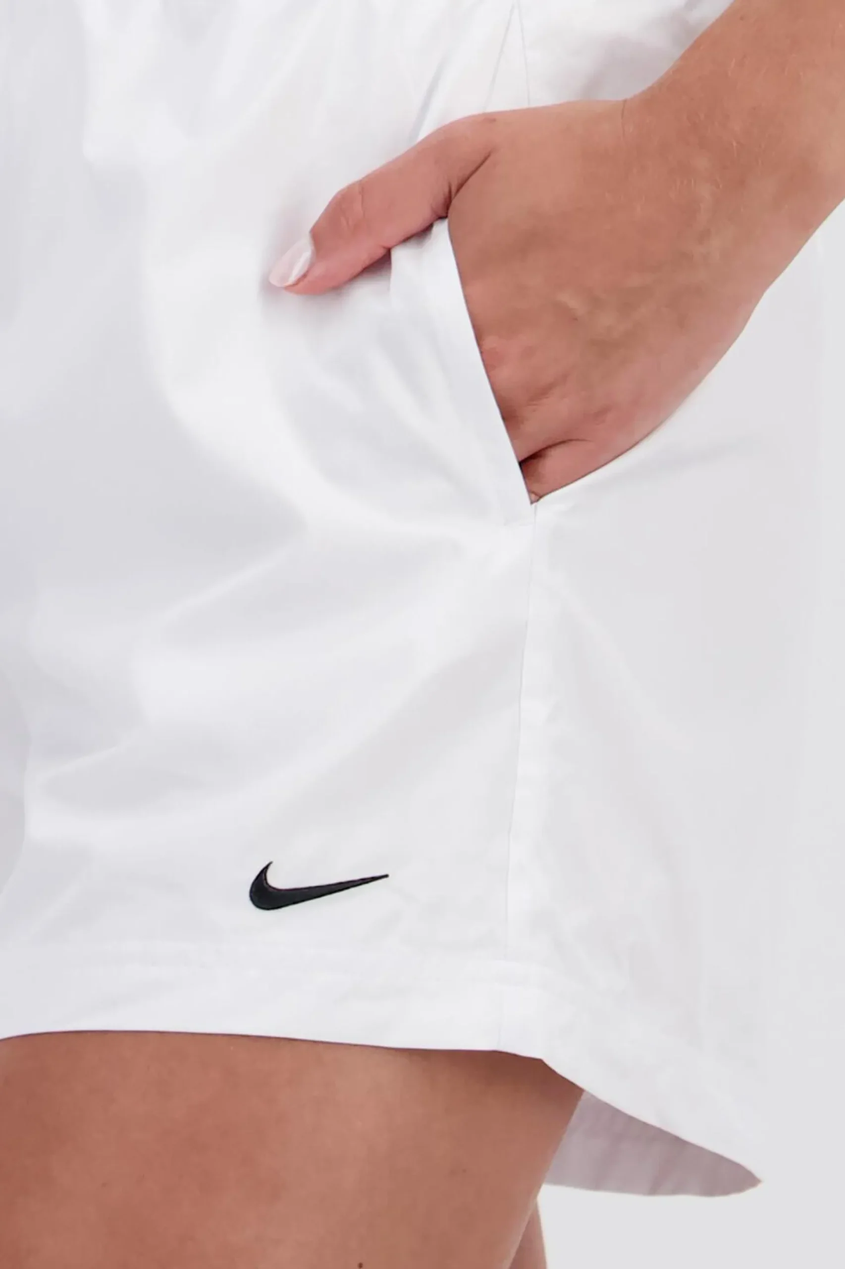Calções Nike