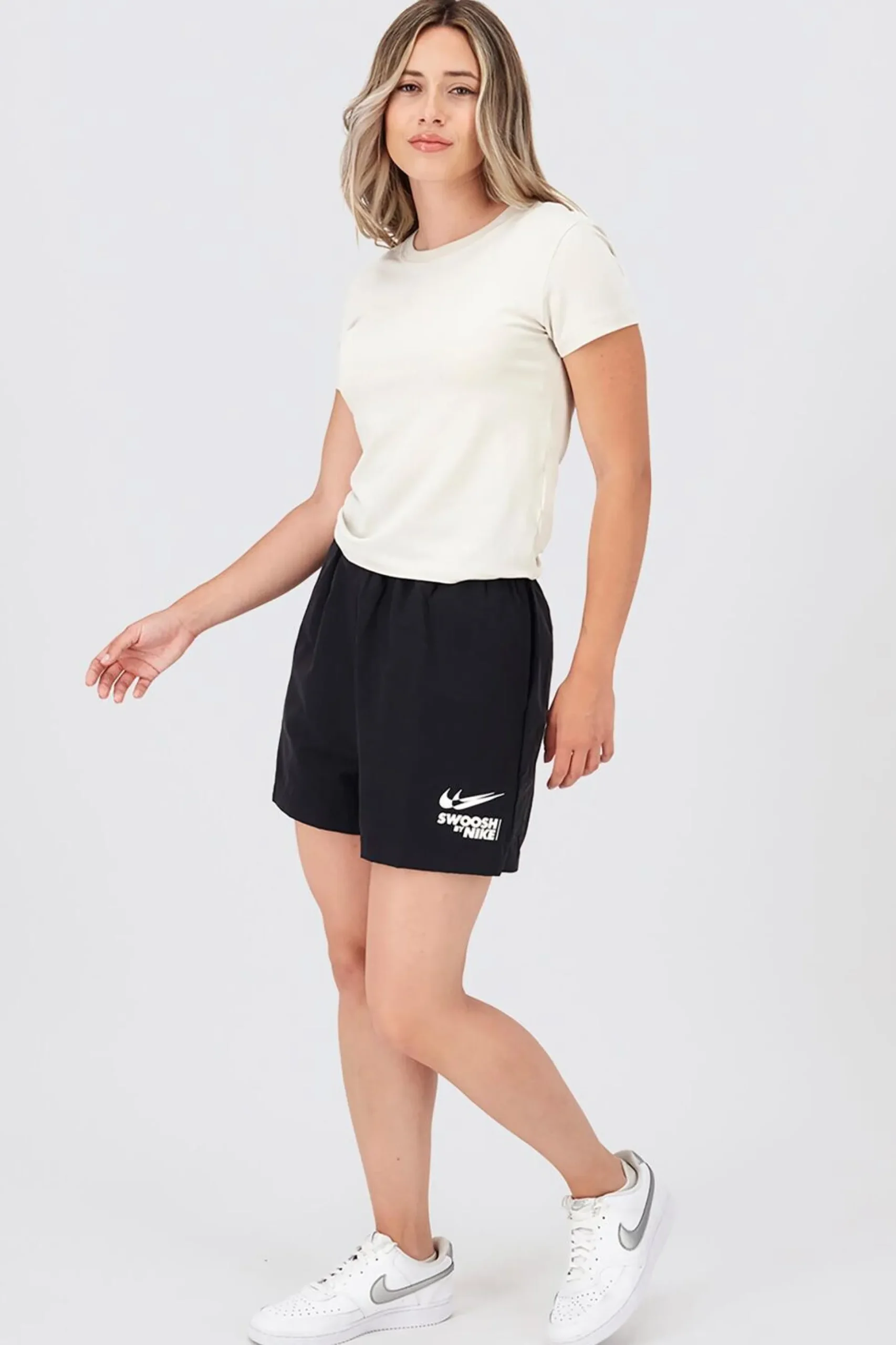 Calções Nike