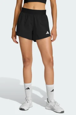 Calções Pacer Workout Flex Woven adidas