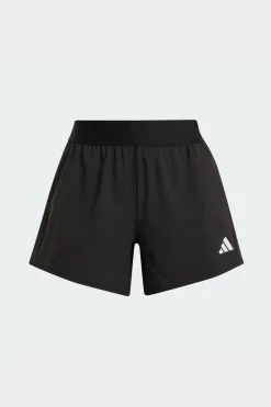 Calções Pacer Workout Flex Woven adidas