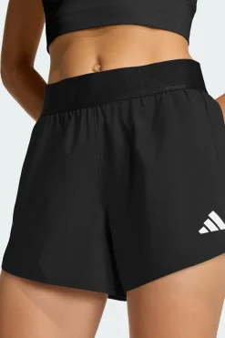 Calções Pacer Workout Flex Woven adidas