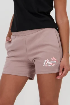 Calções Puma