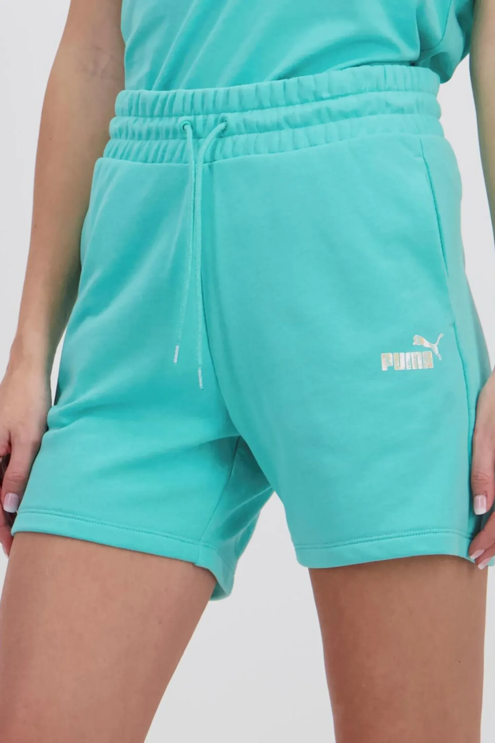 Calções Puma