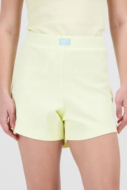 Calções Reebok